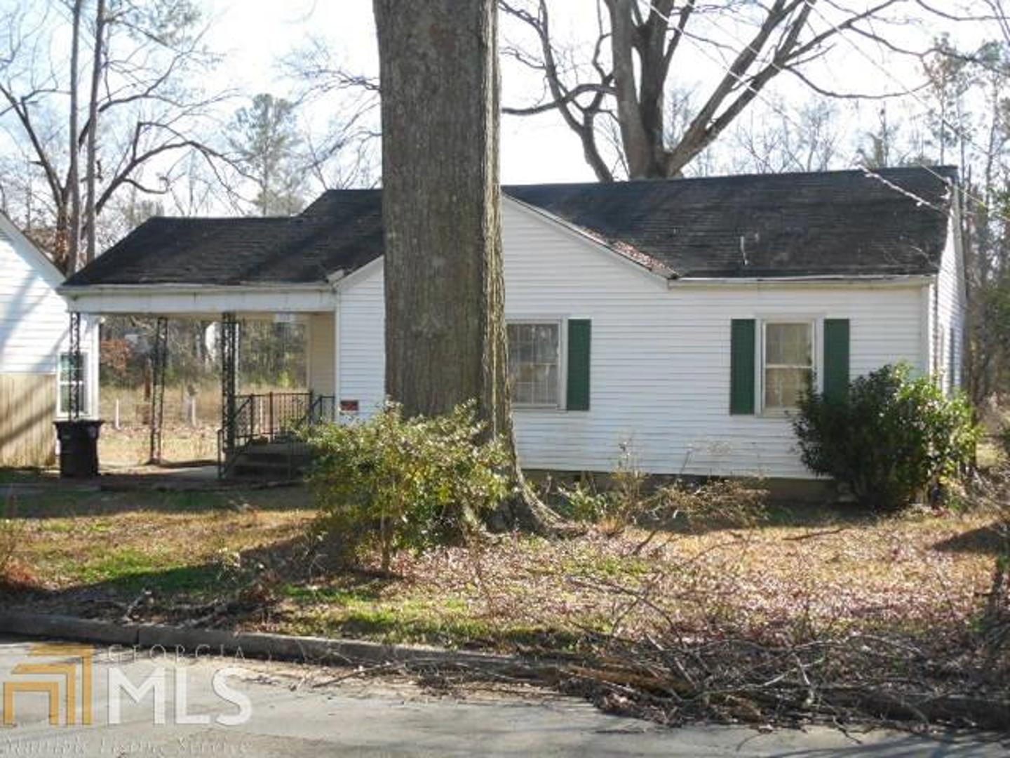 713 Charlton Street Northwest Rome, GA 30165 - Photo 1 of 1
