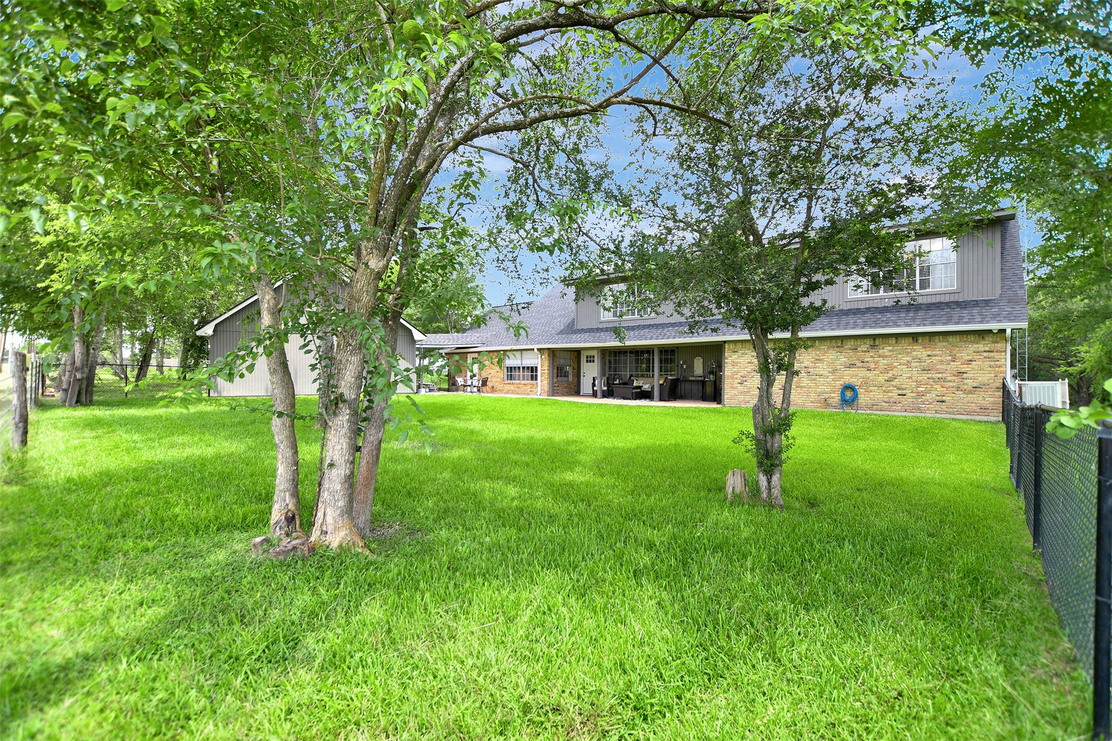 925 Standley Road Madisonville, TX 77864 - Photo 45 of 50