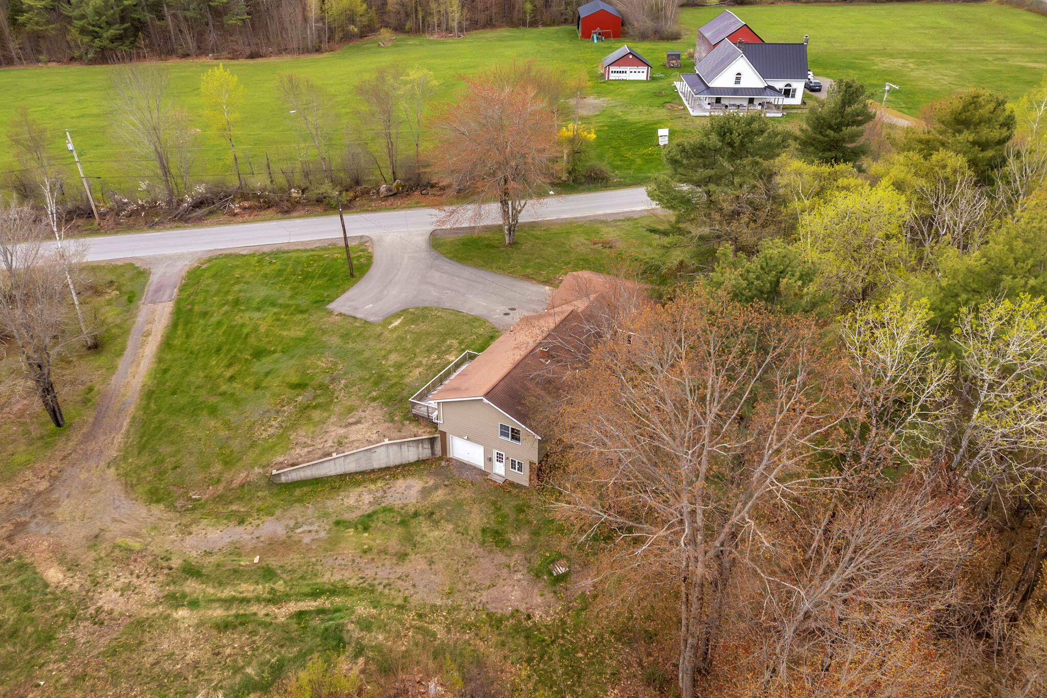 18 Billington Road Milo, ME 04463 - Photo 16 of 39 51-web-or-mls-18-billington-rd