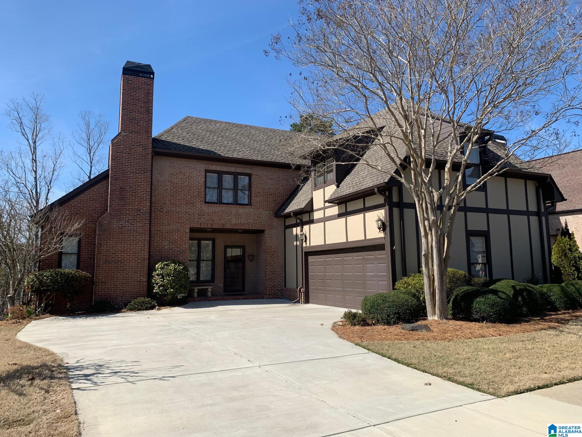5691 Chestnut Trace Birmingham, AL 35244 - Photo 1 of 2