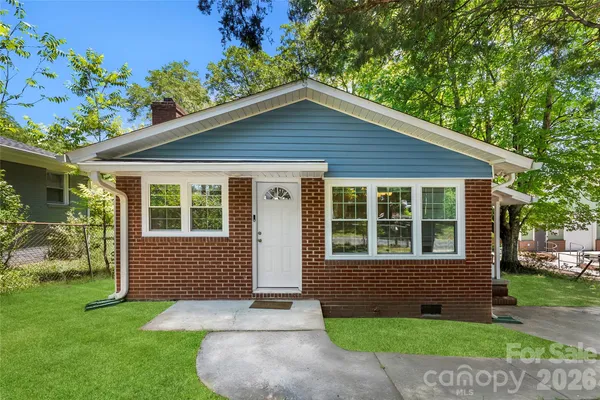 $279,900 | 251 Salem Street Southwest, Concord, NC 28025