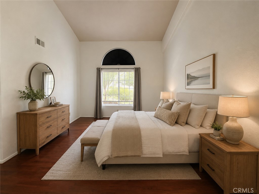4005 Carmel View Road, Unit 62 San Diego, CA 92130 - Photo 5 of 12 This Photo has been virtually staged.