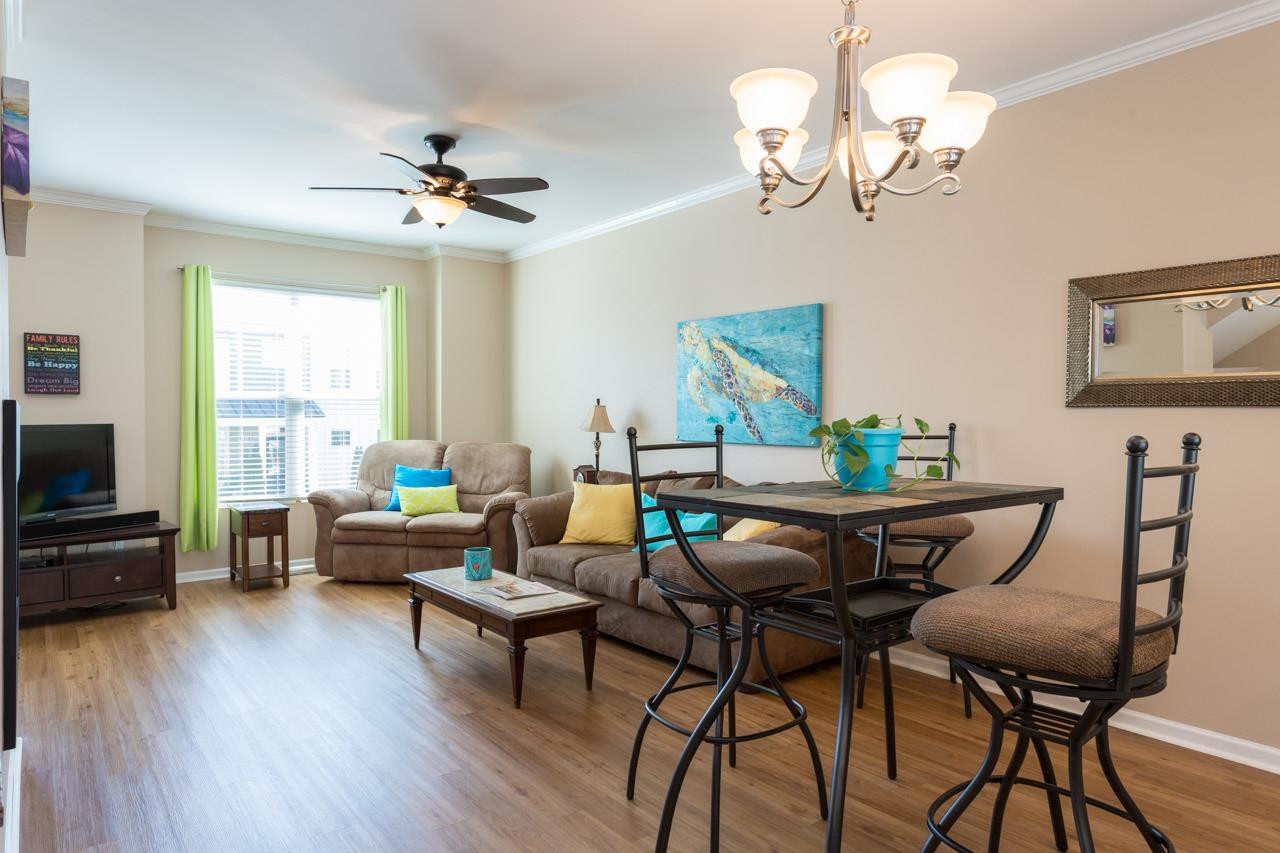 1429 Crafton Way Raleigh, NC 27607 - Photo 8 of 30 Photo 8
