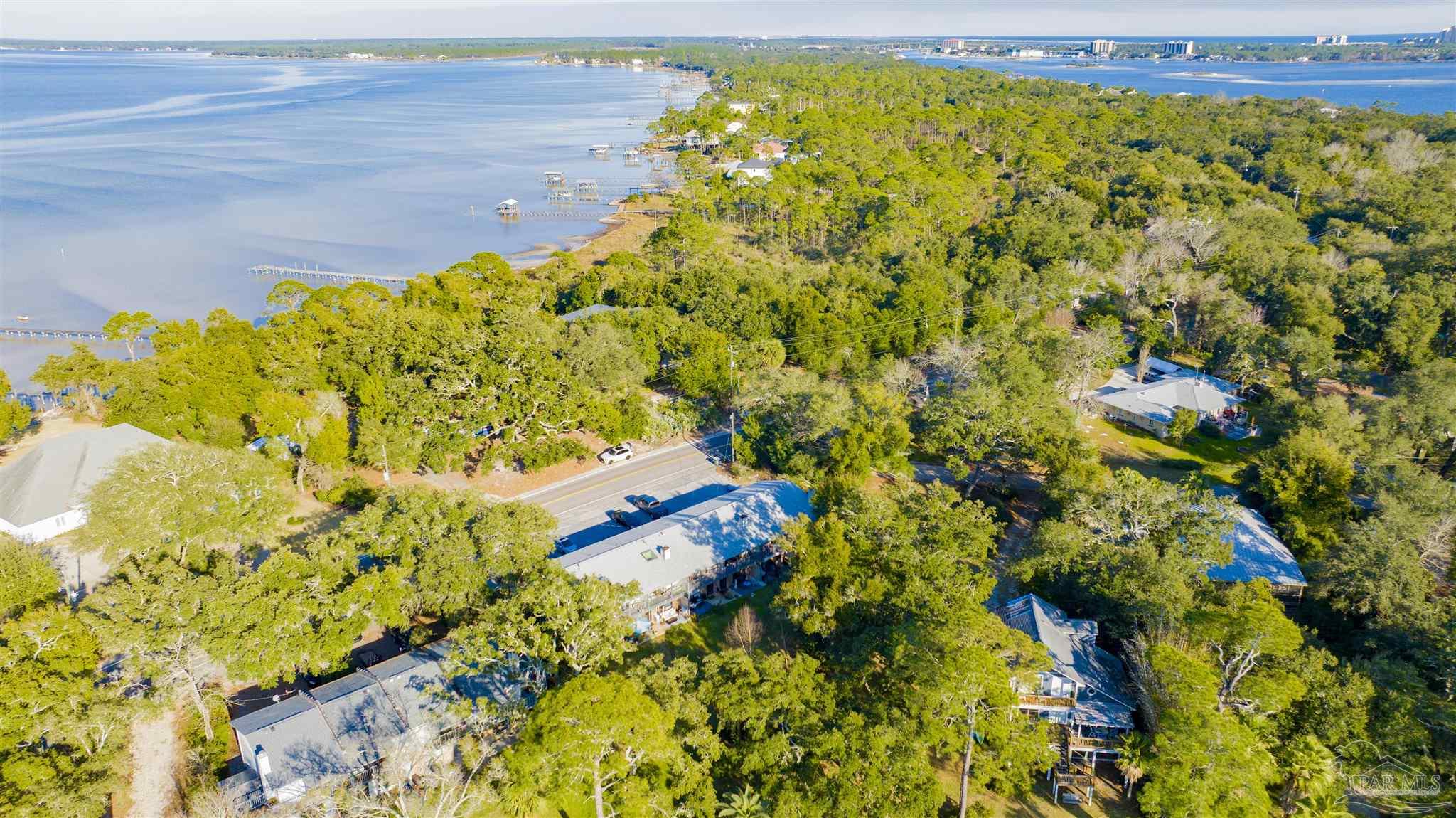 15009 Innerarity Point Road Pensacola, FL 32507 - Photo 30 of 34