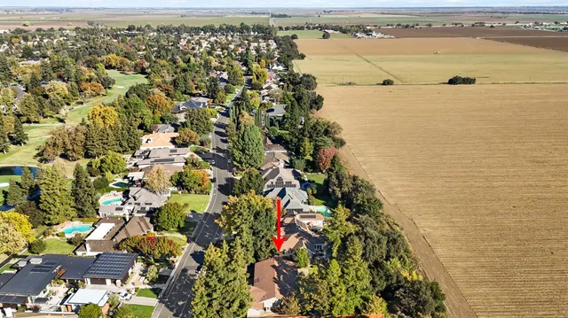 a view of a lake view