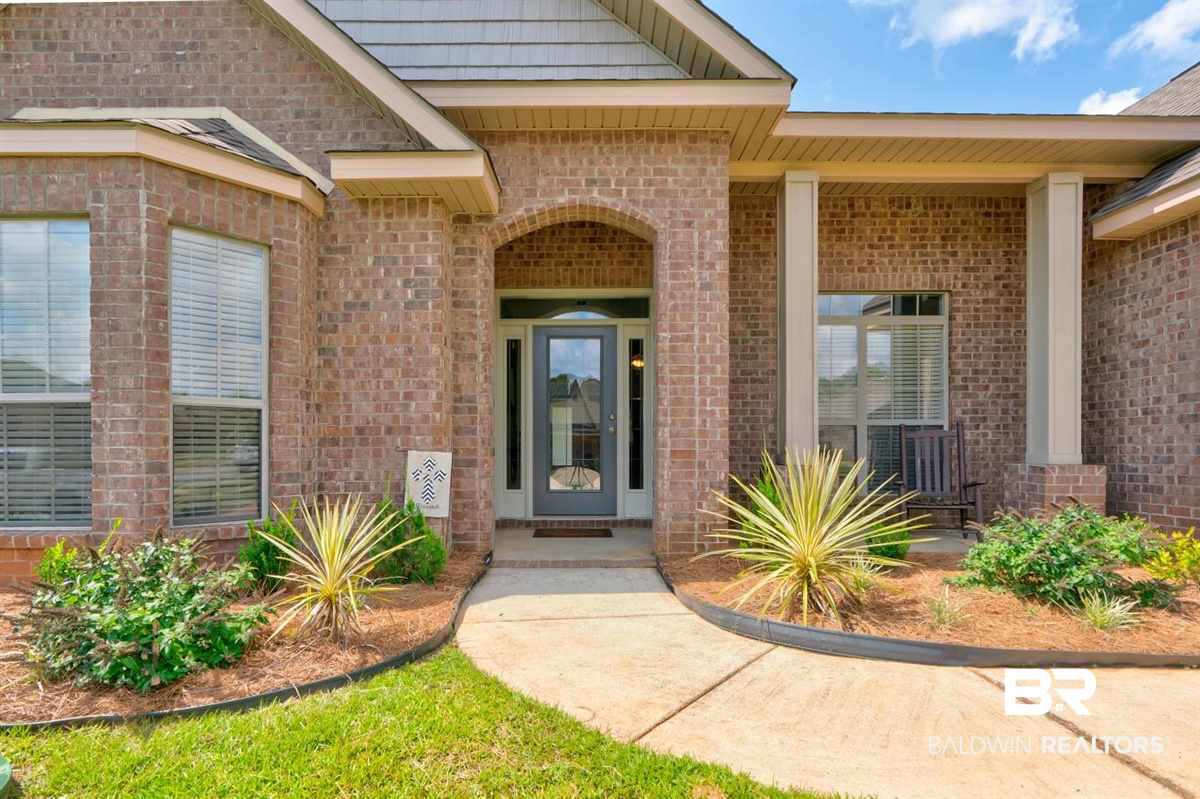 9853 Torrington Drive Semmes, AL 36575 - Photo 28 of 29