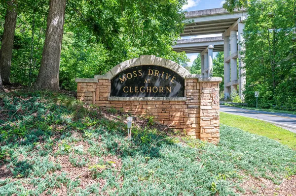 $60,000 | Lot #6 Cleghorn Mill Road, Rutherfordton, NC 28139
