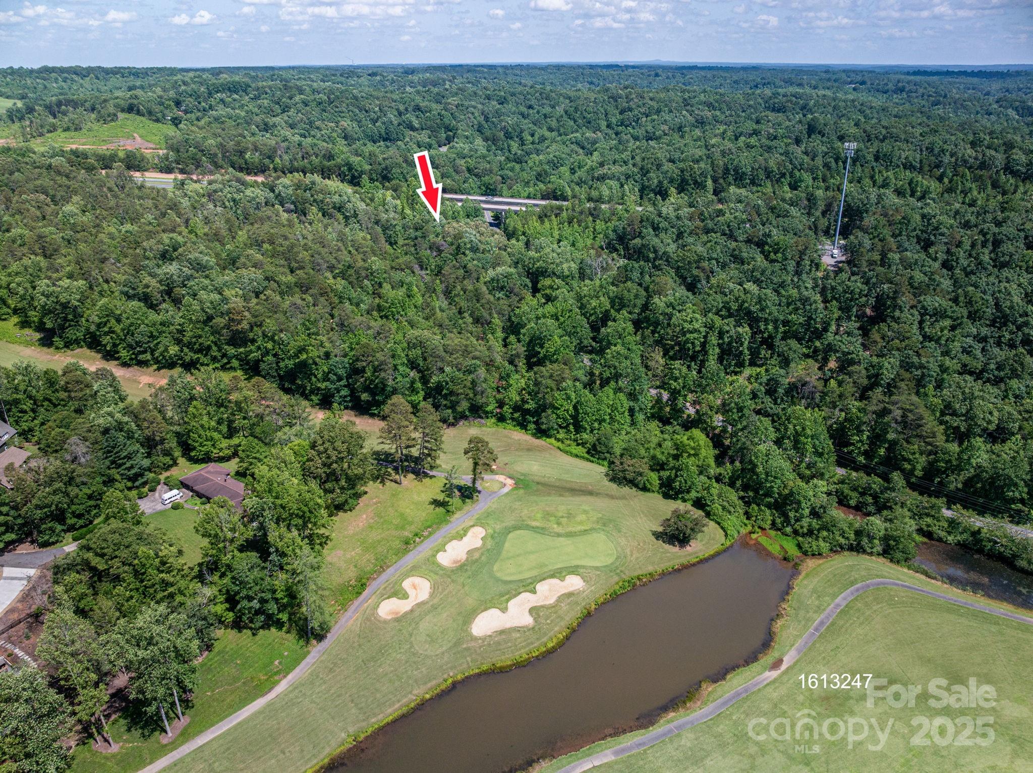 Lot #6 Cleghorn Mill Road Rutherfordton, NC 28139 - Photo 2 of 26