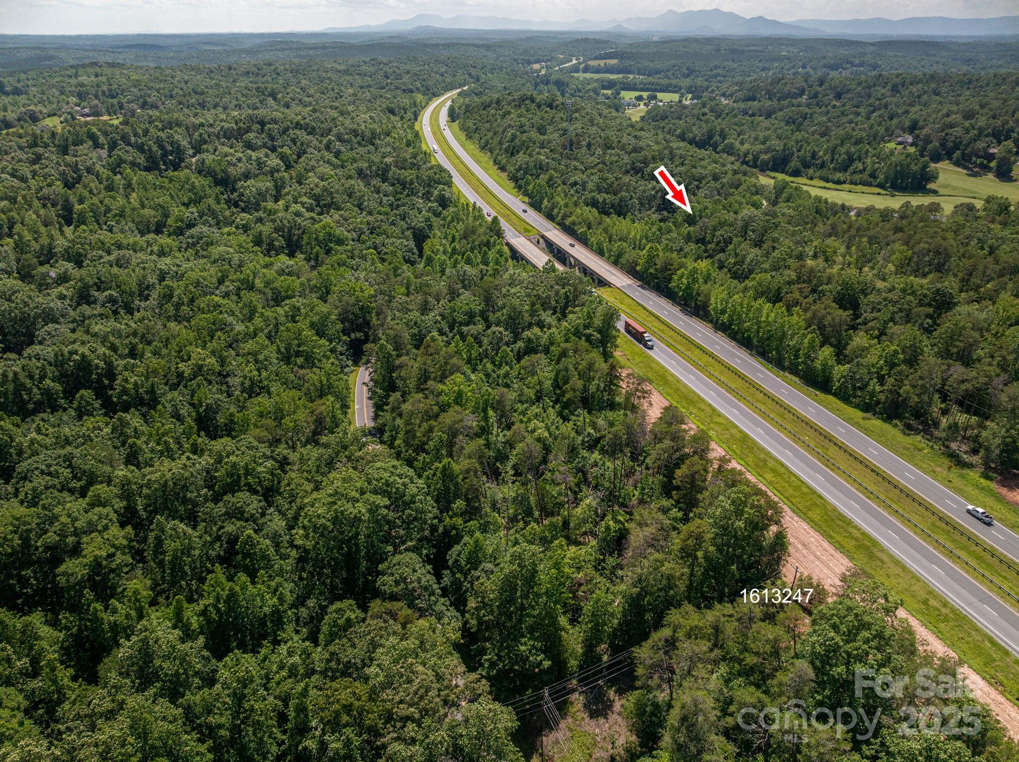 Lot #6 Cleghorn Mill Road Rutherfordton, NC 28139 - Photo 7 of 26
