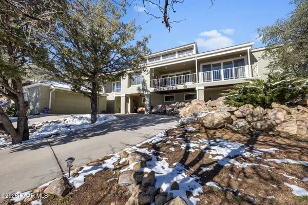 $849,999 | 2230 Skyline Drive, Prescott, AZ 86303