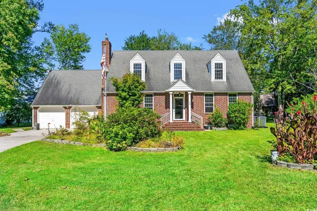 $372,000 | 108 Nunn Court, Longs, SC 29568