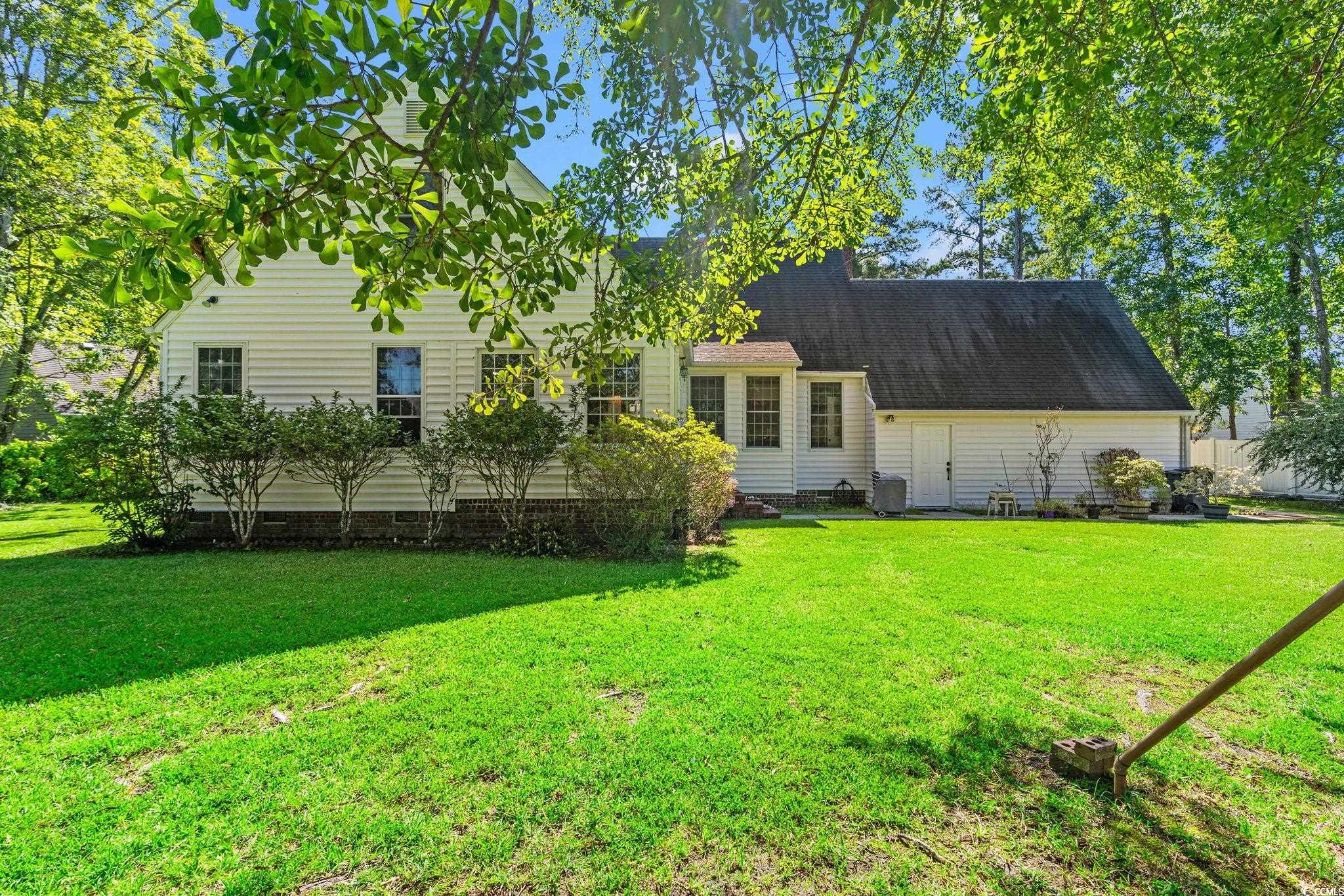 108 Nunn Court Longs, SC 29568 - Photo 24 of 25