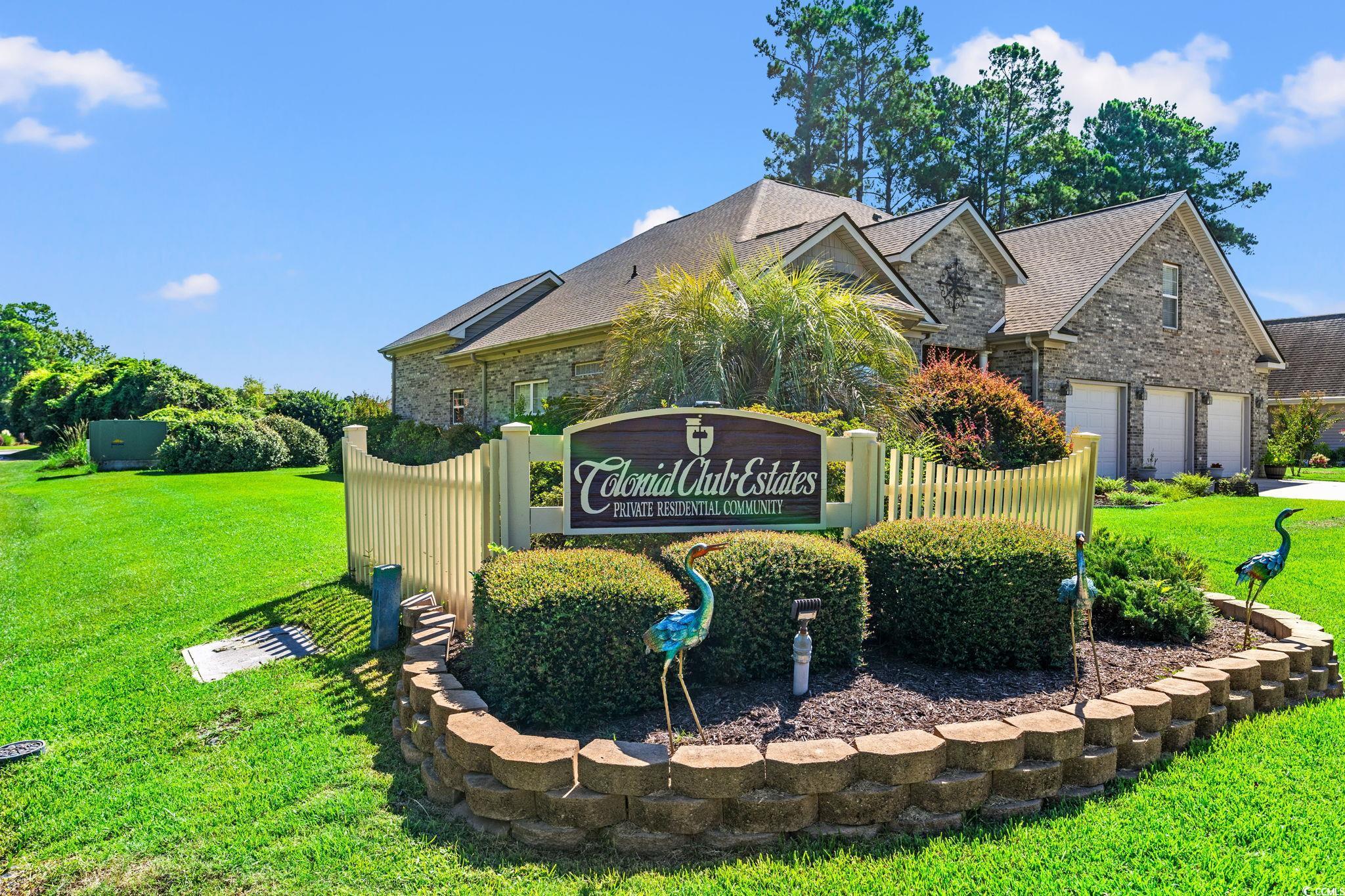 108 Nunn Court Longs, SC 29568 - Photo 25 of 25