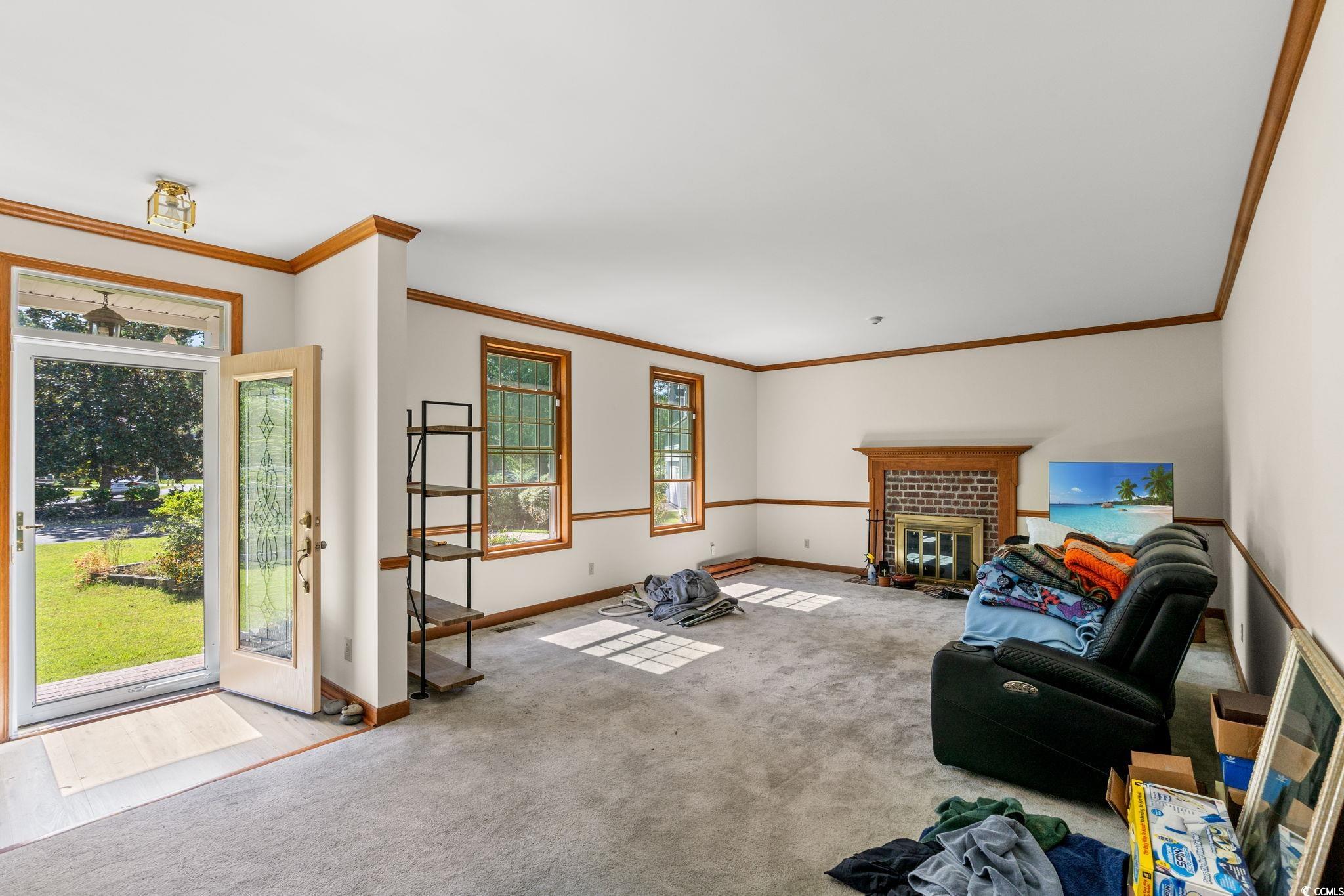 108 Nunn Court Longs, SC 29568 - Photo 4 of 25