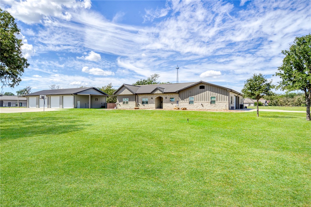 5792 Andert Road Bryan, TX 77808 - Photo 4 of 50