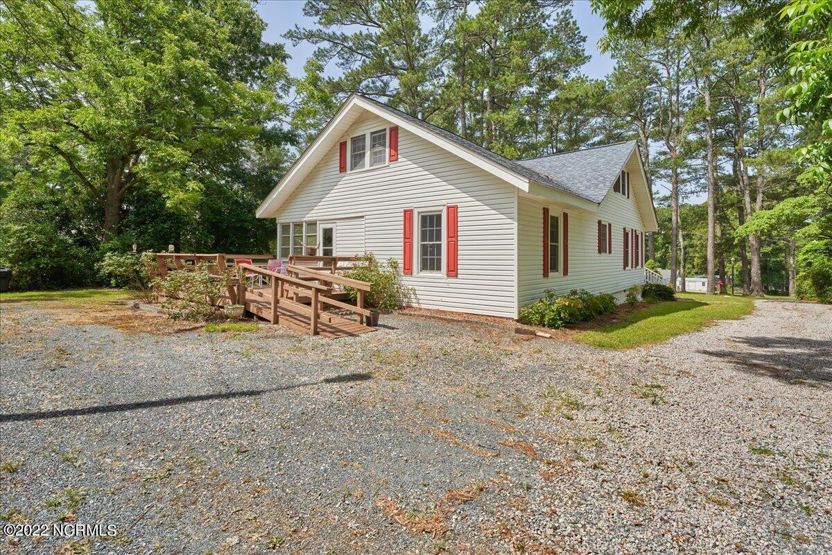 252 Skyline Drive Rockingham, NC 28379 - Photo 54 of 68 20-252 Skyline Dr._20