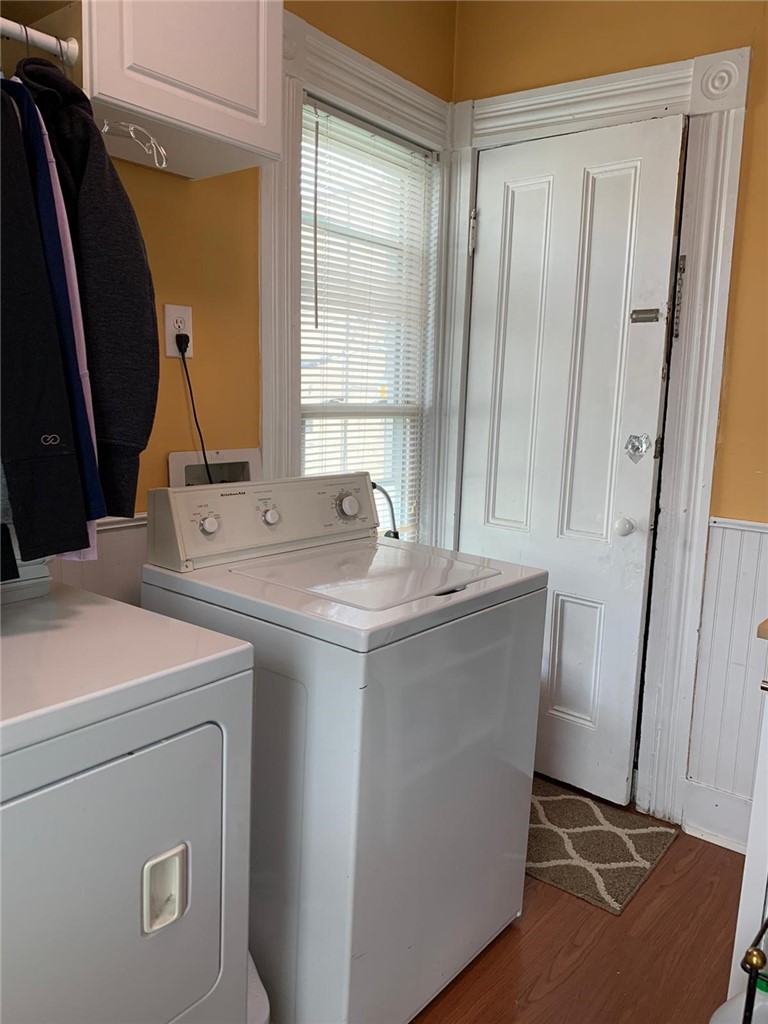 188-190 Charlotte Street, Unit 188 Rochester, NY 14607 - Photo 43 of 46 188 Up Laundry
