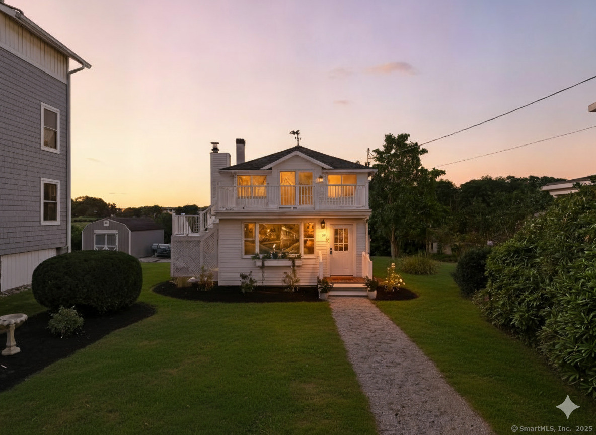 144 Shore Road Clinton, CT 06413 - Photo 4 of 40