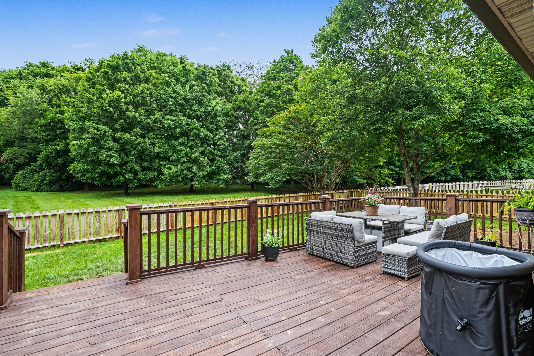 3200 Vera Valley Road Franklin, TN 37064 - Photo 19 of 26