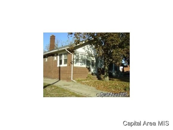 2153 South 11th Street Springfield, IL 62703 - Photo 1 of 4