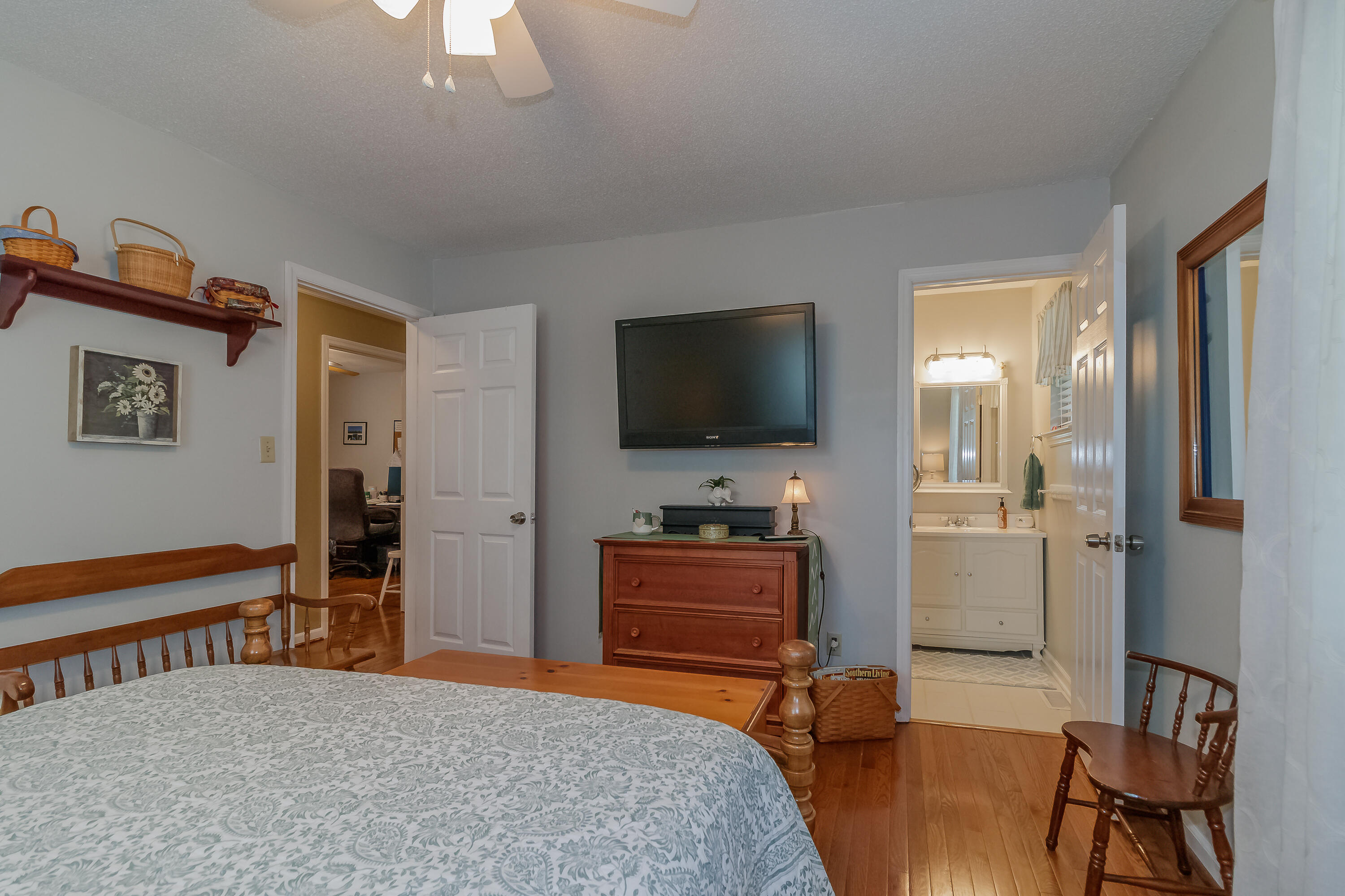 5713 Poplar Springs Road Ringgold, GA 30736 - Photo 36 of 69 Bedroom 3