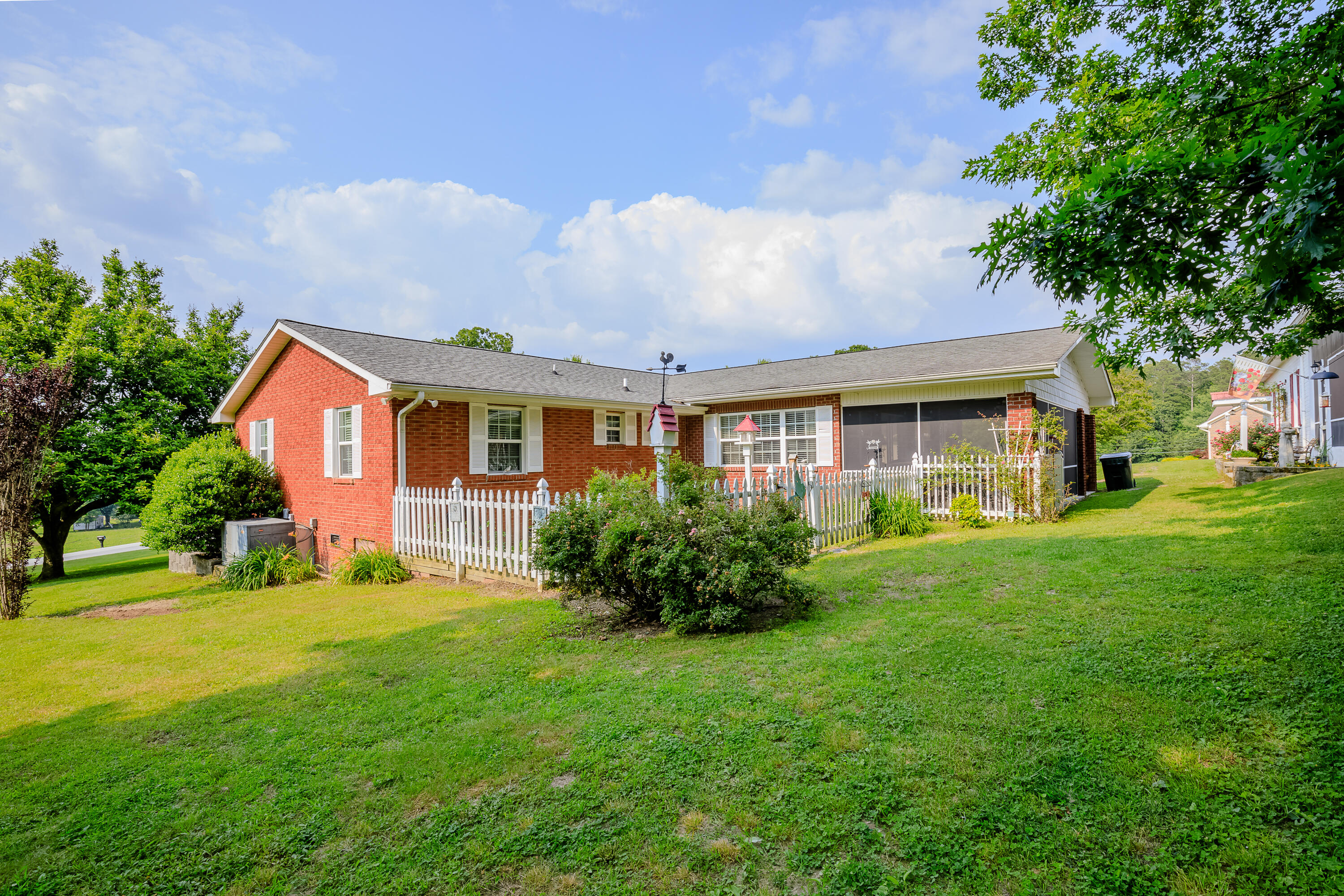 5713 Poplar Springs Road Ringgold, GA 30736 - Photo 54 of 69 Exterior