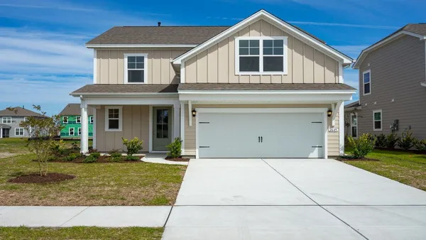 $358,270 | 2631 Hudson Trail, Conway, SC 29526
