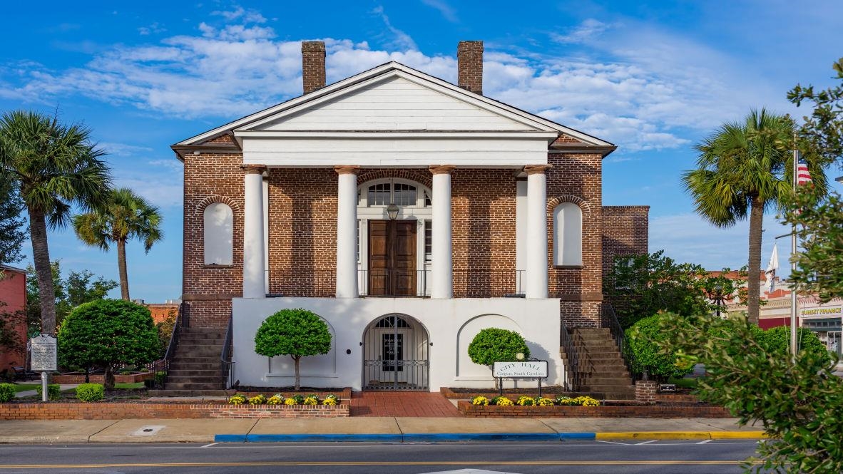 2631 Hudson Trail Conway, SC 29526 - Photo 9 of 19