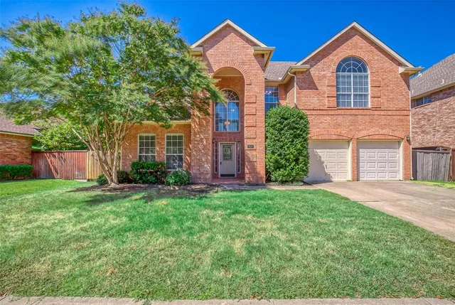 $2,700 | 5717 Belle Chasse Lane, Frisco, TX 75035
