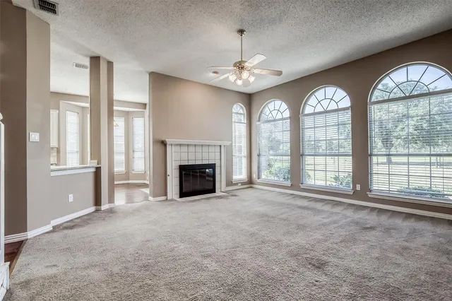 $2,700 | 5717 Belle Chasse Lane, Frisco, TX 75035