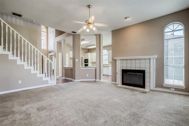 $2,700 | 5717 Belle Chasse Lane, Frisco, TX 75035