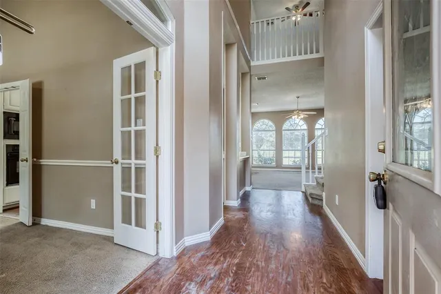 $2,700 | 5717 Belle Chasse Lane, Frisco, TX 75035