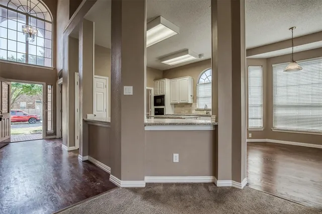 $2,700 | 5717 Belle Chasse Lane, Frisco, TX 75035