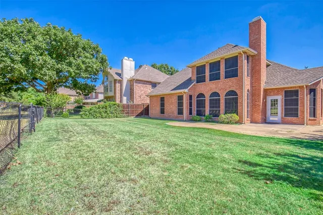 $2,700 | 5717 Belle Chasse Lane, Frisco, TX 75035