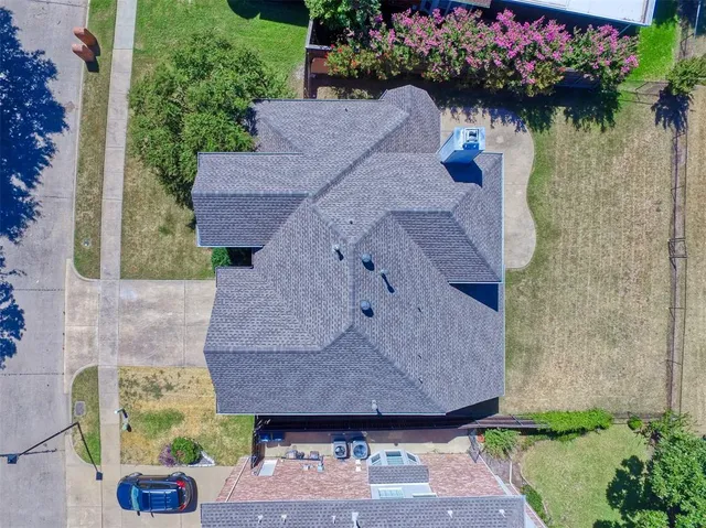 $2,700 | 5717 Belle Chasse Lane, Frisco, TX 75035