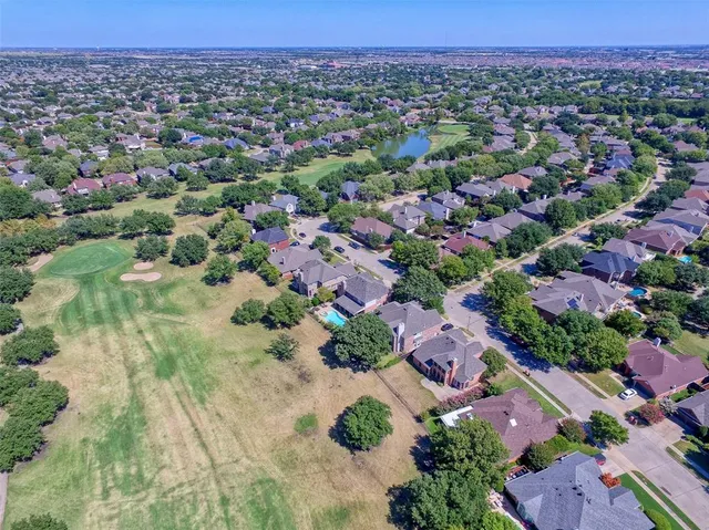 $2,700 | 5717 Belle Chasse Lane, Frisco, TX 75035