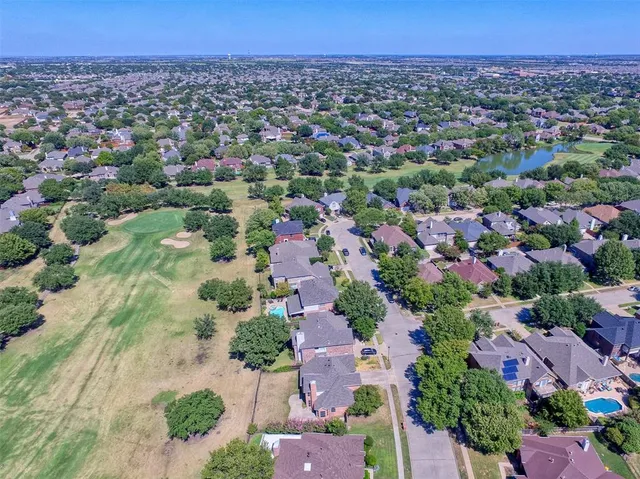 $2,700 | 5717 Belle Chasse Lane, Frisco, TX 75035