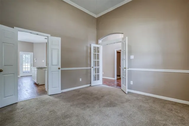 $2,700 | 5717 Belle Chasse Lane, Frisco, TX 75035