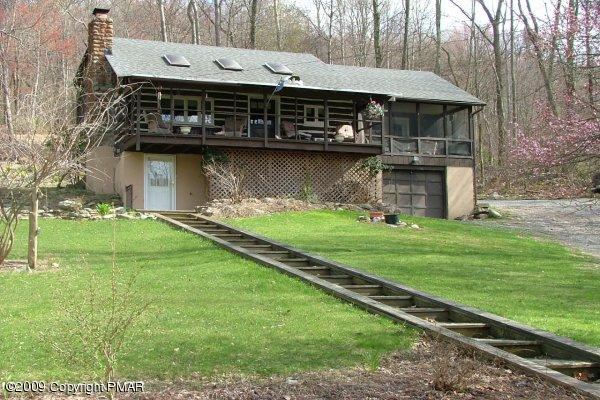 4426 Lower Cherry Valley Road Stroudsburg, PA 18360 - Photo 1 of 10 Main Photo