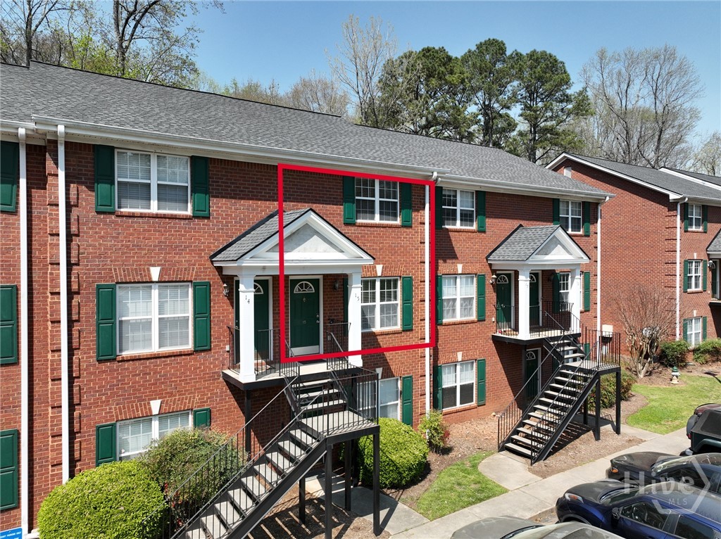 600 Mitchell Bridge Road, Unit 15 Athens, GA 30606 - Photo 21 of 24