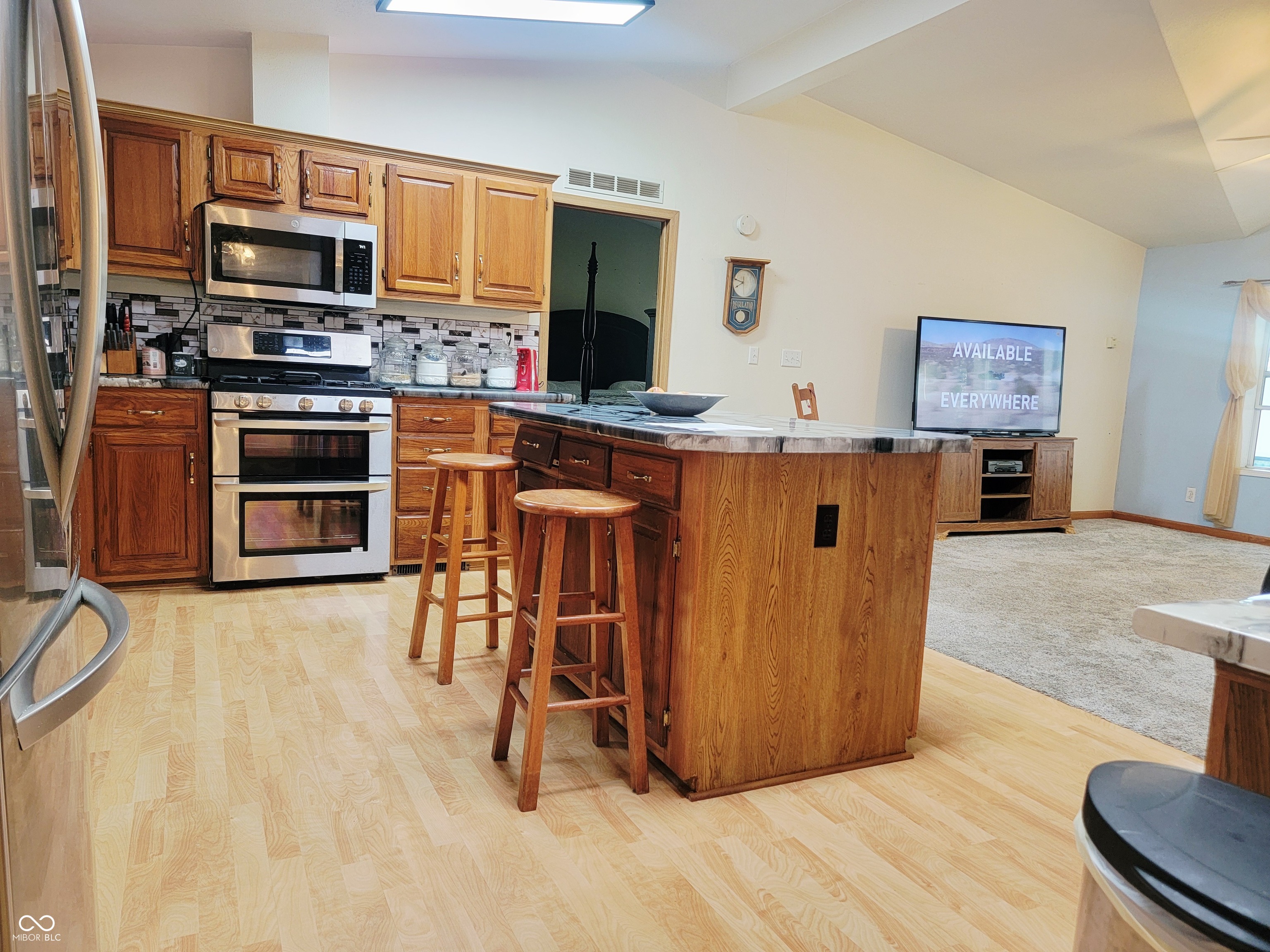 592 North Paradise Drive Rochester, IN 46975 - Photo 10 of 42 Gallery Image 10