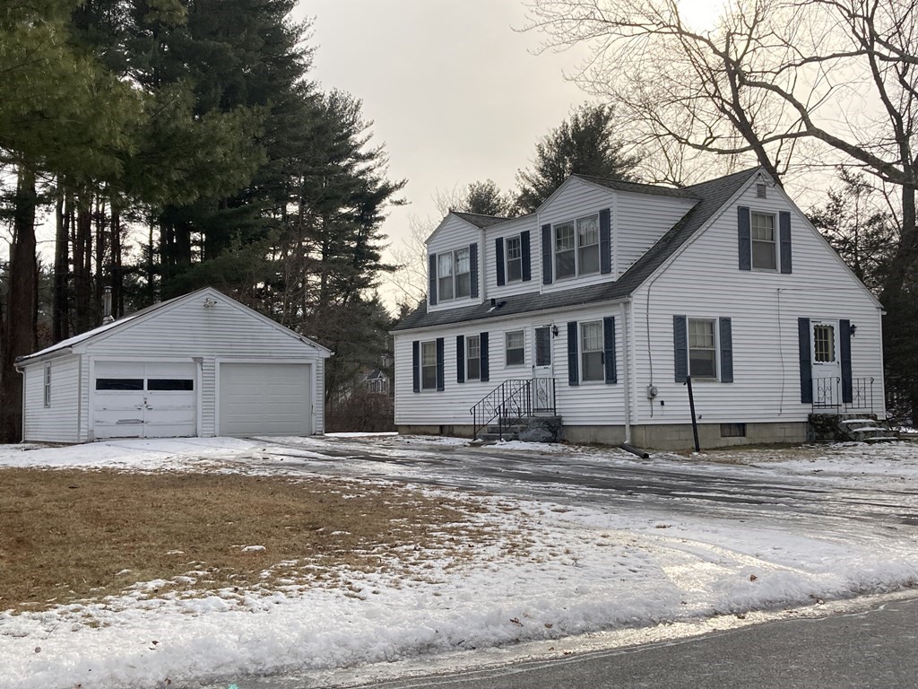 82 Manchonis Road Wilbraham, MA 01095 - Photo 1 of 15 Gallery Image 1