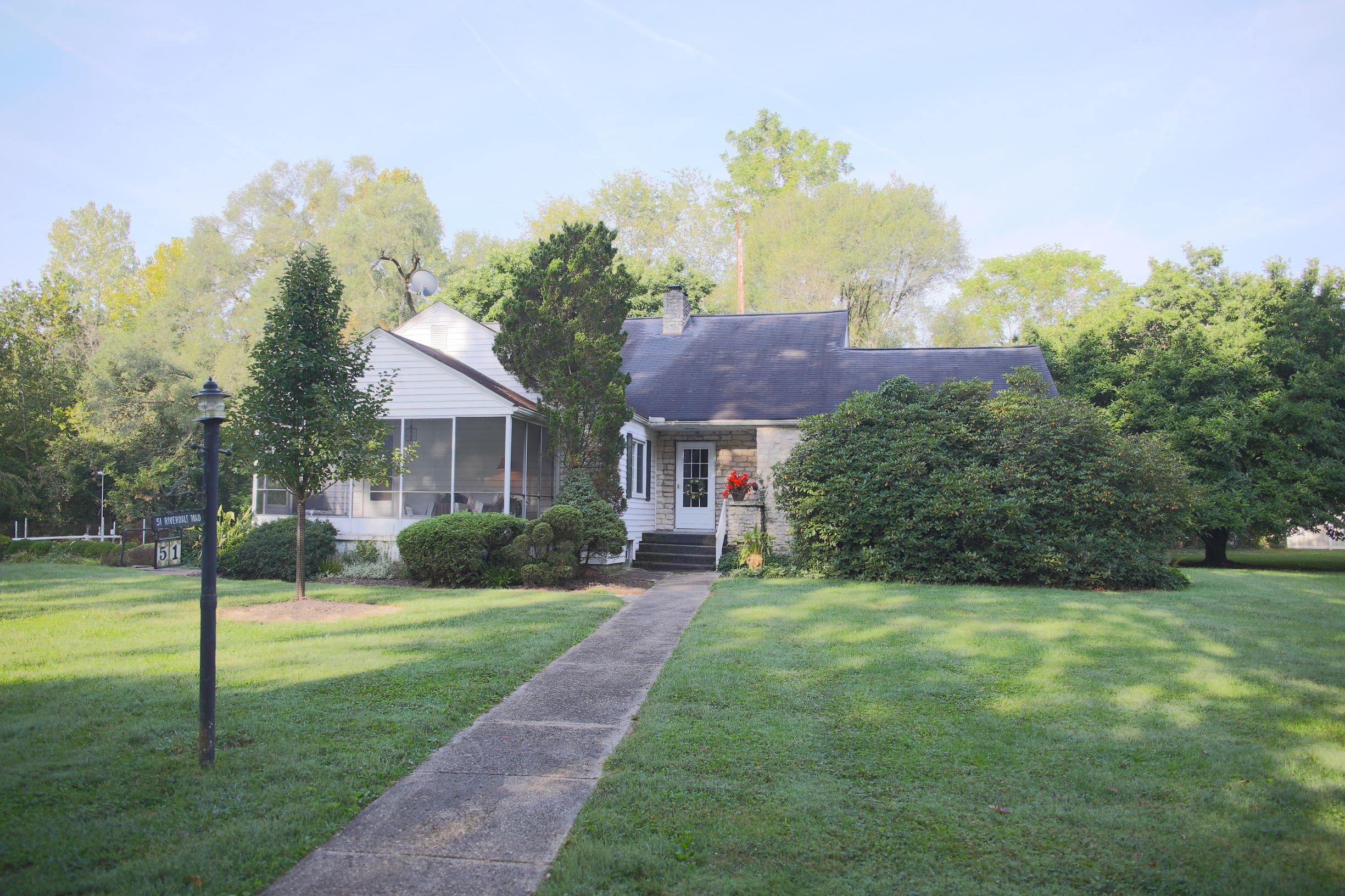 51 Riverdale Road Newark, OH 43055 - Photo 1 of 30