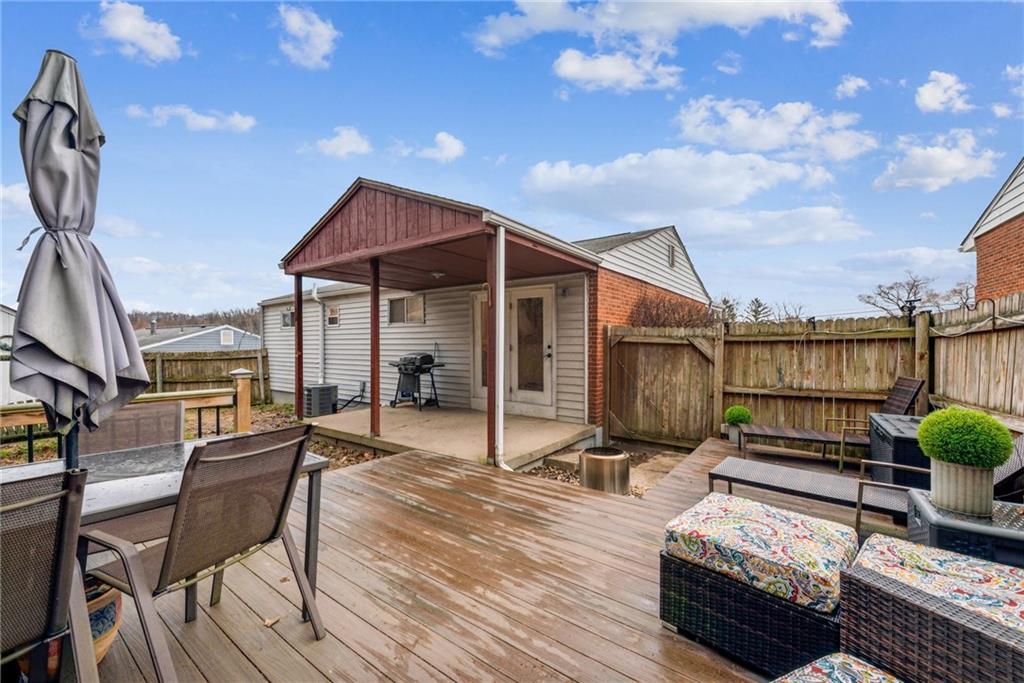 911 Colonial Manor Road Irwin, PA 15642 - Photo 26 of 33 Gallery Image 26