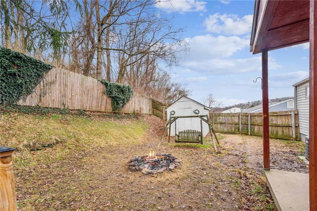 911 Colonial Manor Road Irwin, PA 15642 - Photo 28 of 33 Gallery Image 28
