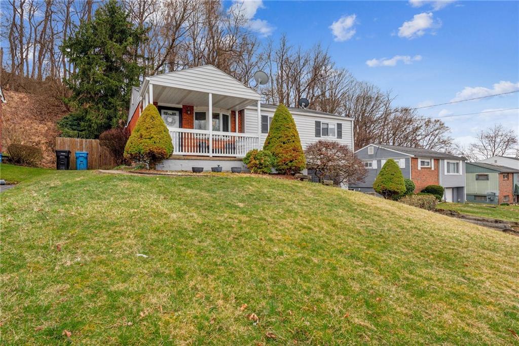 911 Colonial Manor Road Irwin, PA 15642 - Photo 33 of 33 Gallery Image 33