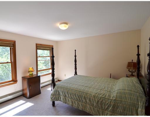 38 Schooner Ridge Road Cumberland, ME 04110 - Photo 18 of 25 Bedroom.