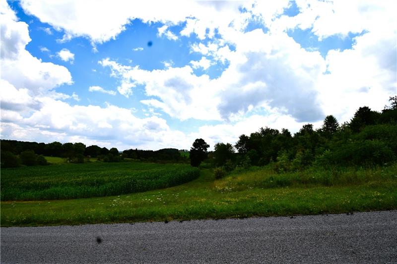 Lot 7 Beaver Hollow Road Somerset, PA 15501 - Photo 6 of 9 a view of a field of grass and a lots of trees