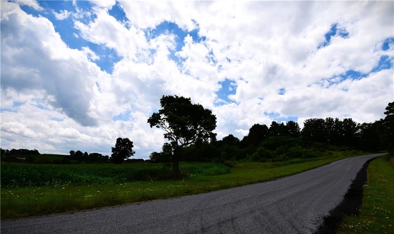 Lot 7 Beaver Hollow Road Somerset, PA 15501 - Photo 9 of 9 a view of a city with green space