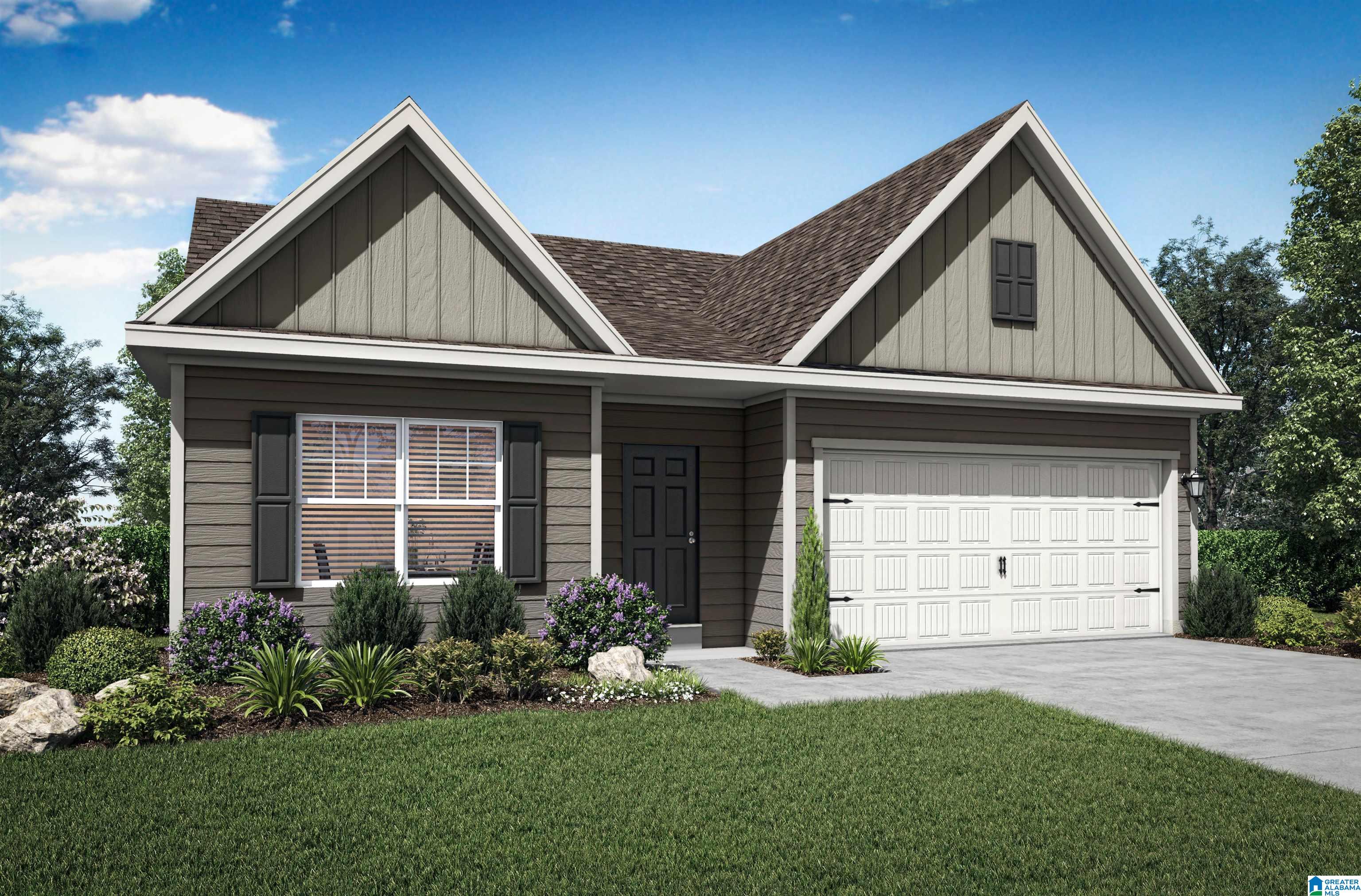 6901 Brandi Circle Pinson, AL 35126 - Photo 1 of 2